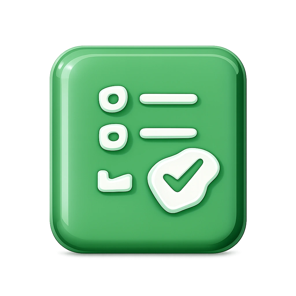 Interactive Quizzes