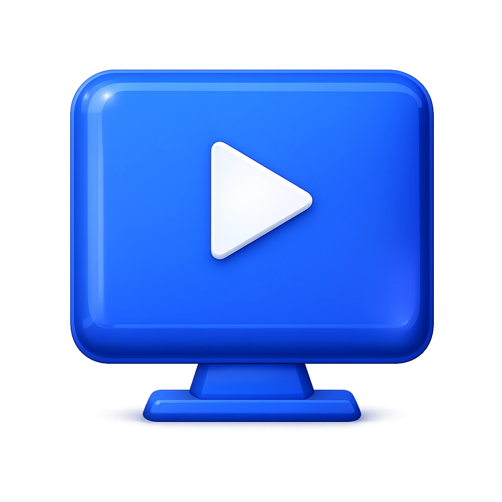 Video Based Learning